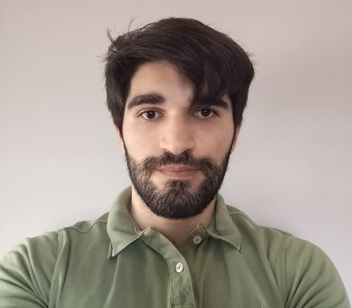 Foto — Alexandre Gonçalves
