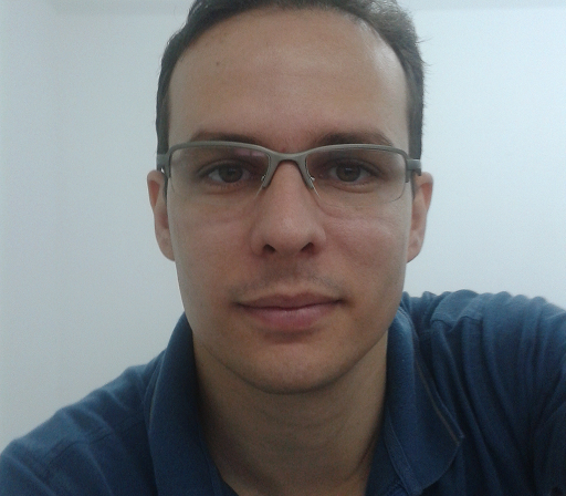 Foto — Dr. Leonardo Borges