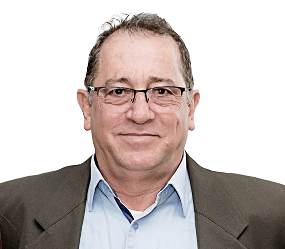 Foto — Dr. Luiz Carlos